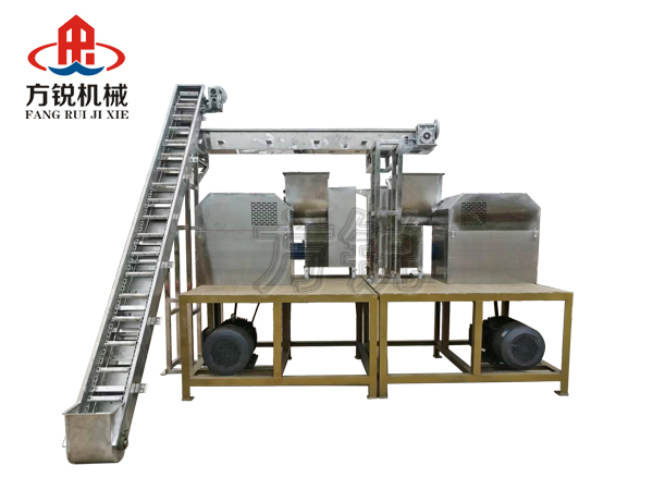 165商用全自動(dòng)米線(xiàn)機(jī)