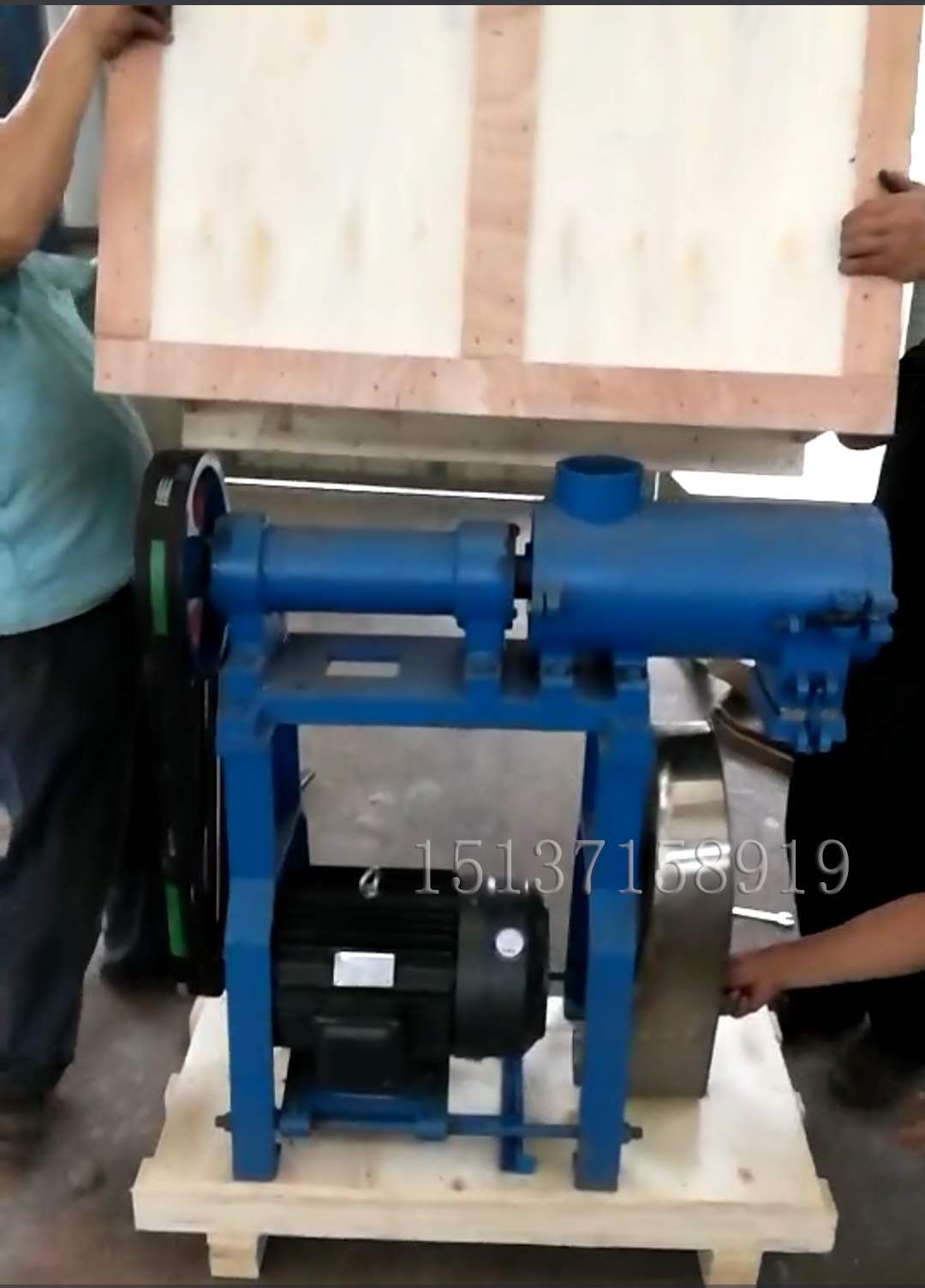 全自動米線機(jī)