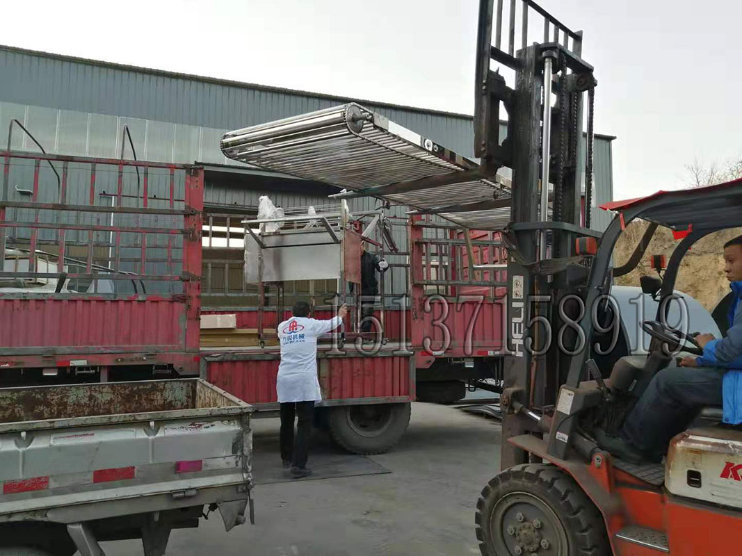 全自動米線機(jī)