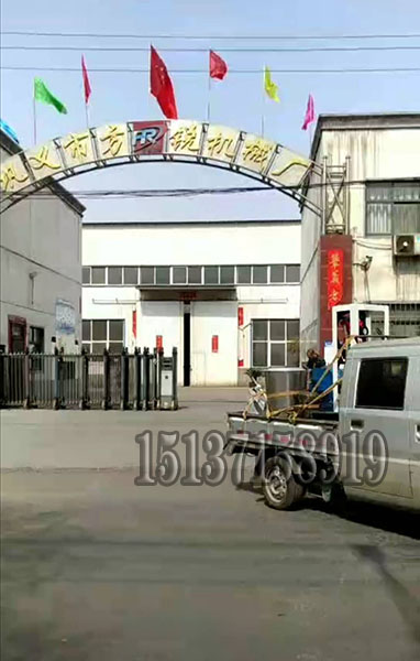自熟米線機(jī)發(fā)往開封